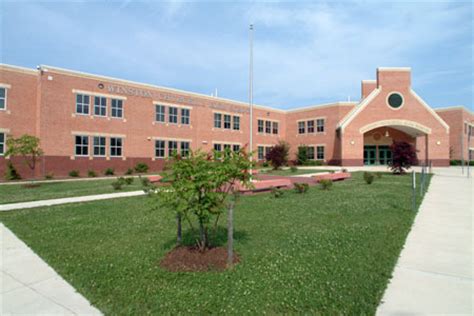 churchill high school montgomery county
